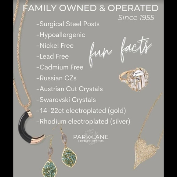 Why Park Lane Jewellery? - Picture 4 of 7